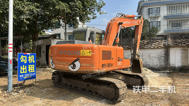 整机右后45°（整机外观）