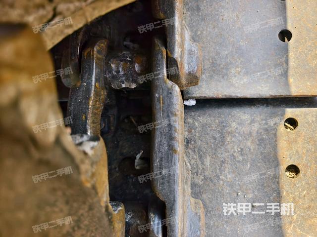 右托鏈輪+鏈筋(行走機(jī)構(gòu)) 右托鏈輪+鏈筋(行走機(jī)構(gòu))