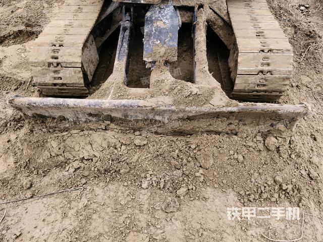 左側(cè)行走馬達(dá)蓋板（行走機(jī)構(gòu)）