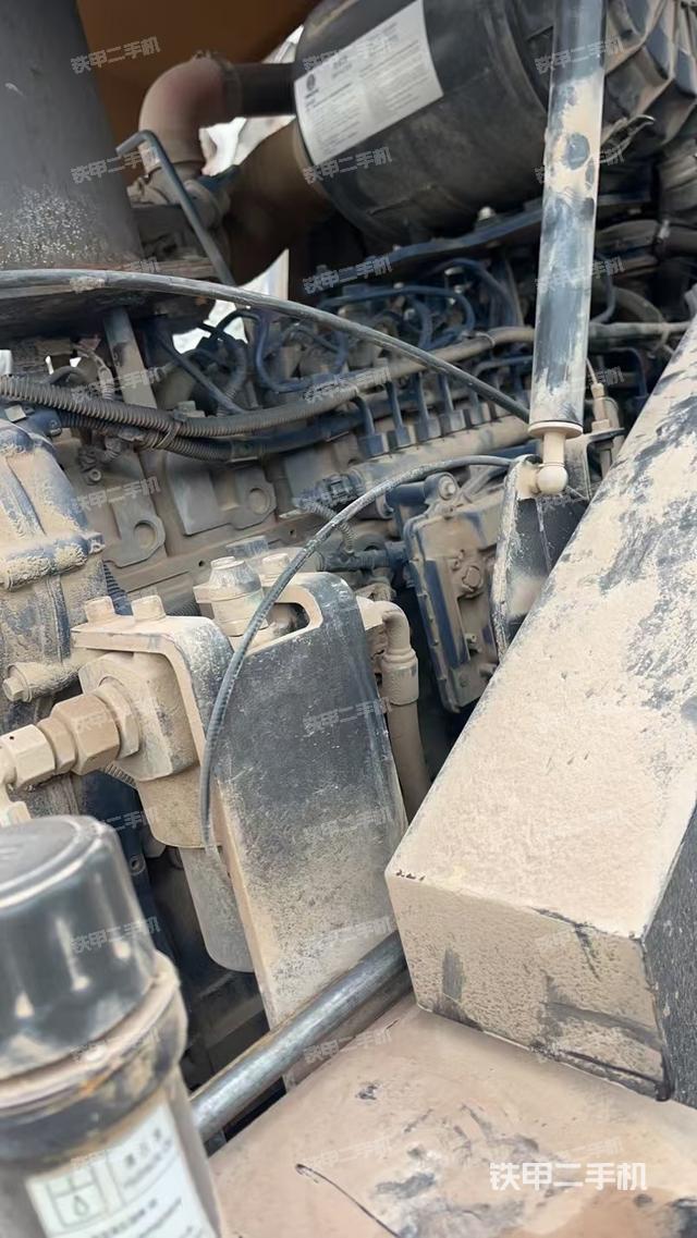 其他核心部件（设备外观及核心部件）