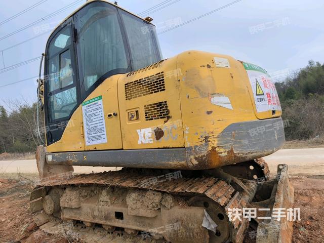 左后45(整機(jī)外觀) 左后45(整機(jī)外觀)