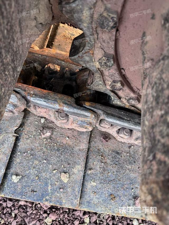 右導(dǎo)向輪（行走機(jī)構(gòu)）