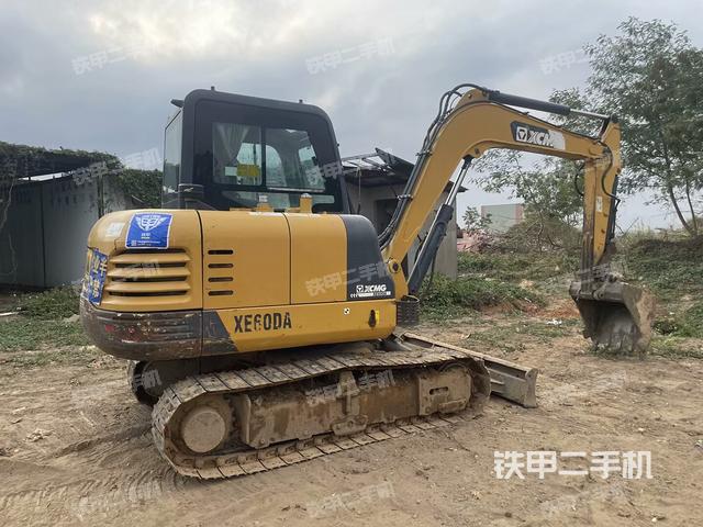 整机右后45°（整机外观）