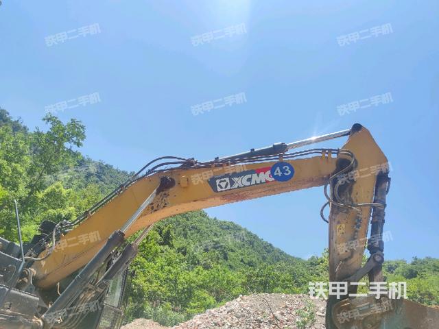 大臂整體?右側(cè)(工作和回轉(zhuǎn)裝置) 大臂整體?右側(cè)(工作和回轉(zhuǎn)裝置)