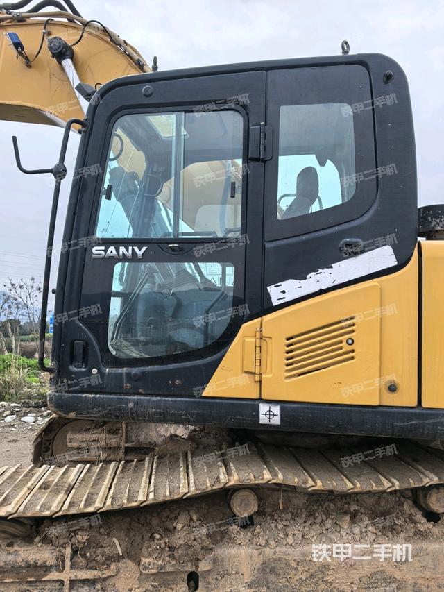 小時表（駕駛室部分）