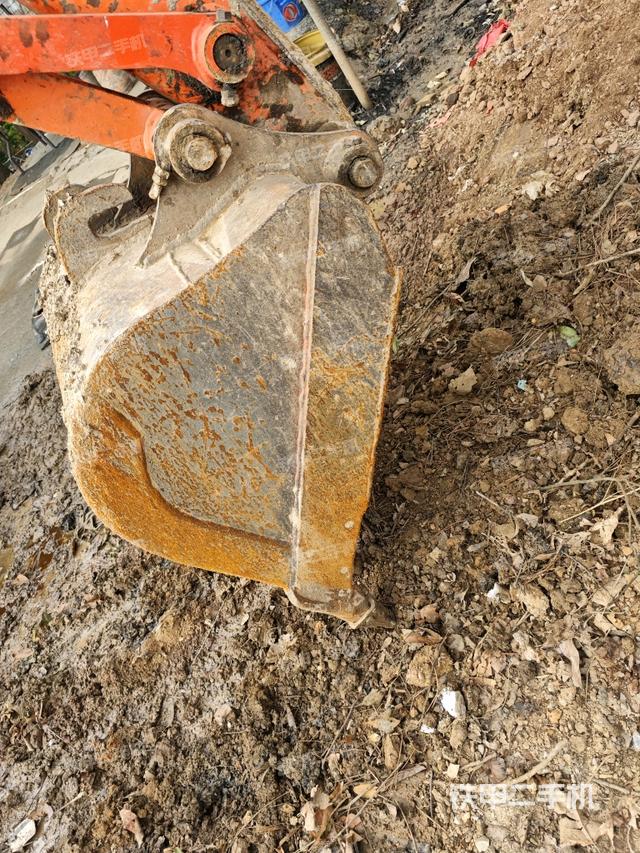 鏟斗45度（工作和回轉(zhuǎn)裝置）