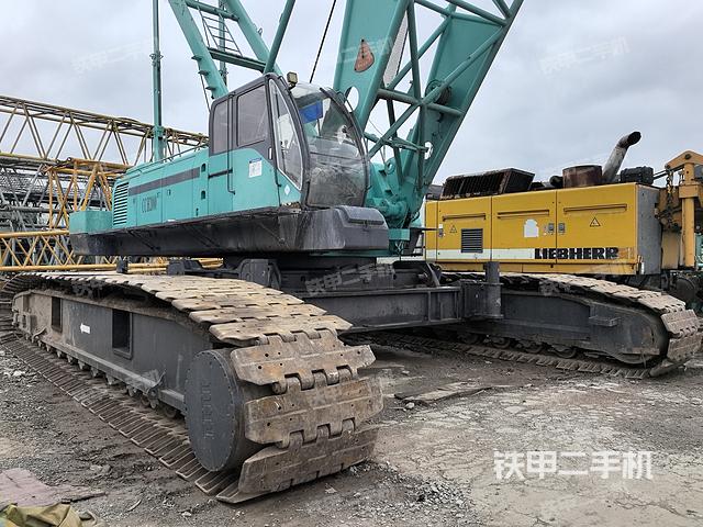 整機(jī)右后45°（設(shè)備外觀及核心部件）