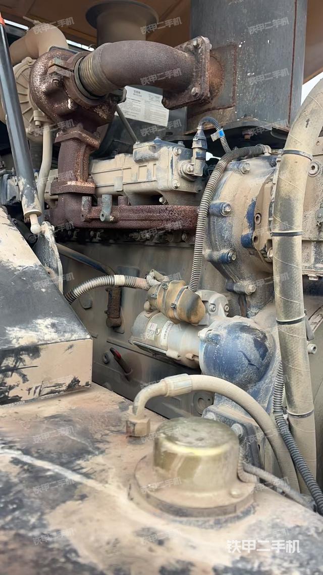 其他核心部件（设备外观及核心部件）