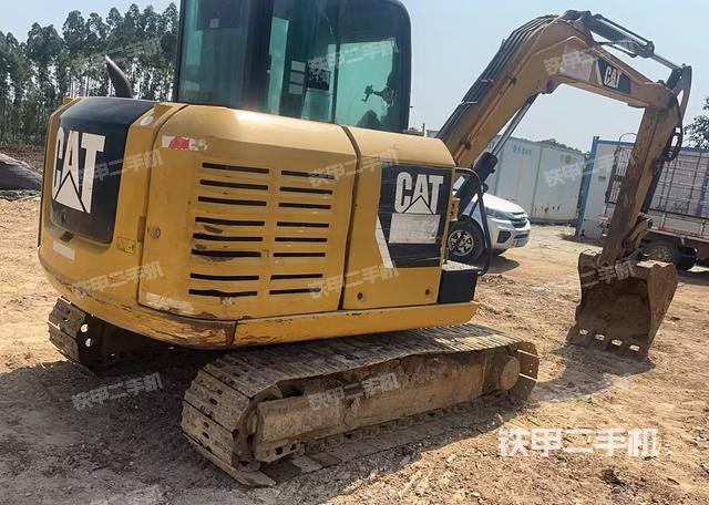 整机右后45°（整机外观）