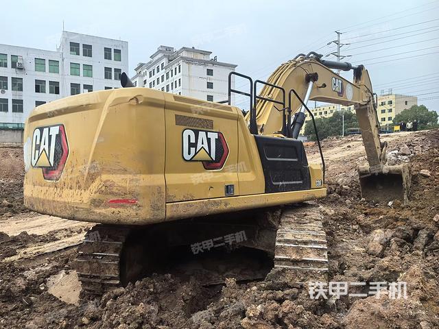 整機右后45°（整機外觀）