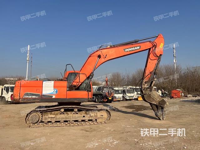 整机右后45°（整机外观）