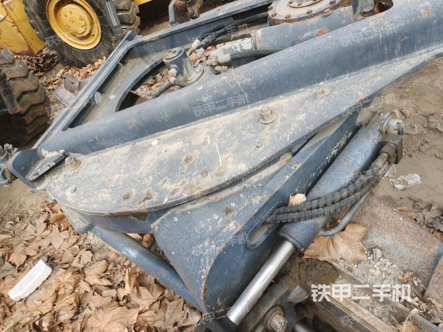 工作裝置3(工作裝置) 工作裝置3(工作裝置)