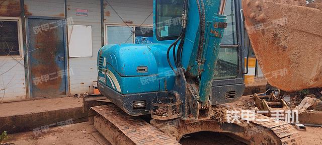 整机右后45°（整机外观）