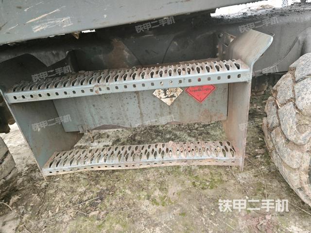 左托鏈輪和鏈筋(行走機構) 左托鏈輪和鏈筋(行走機構)
