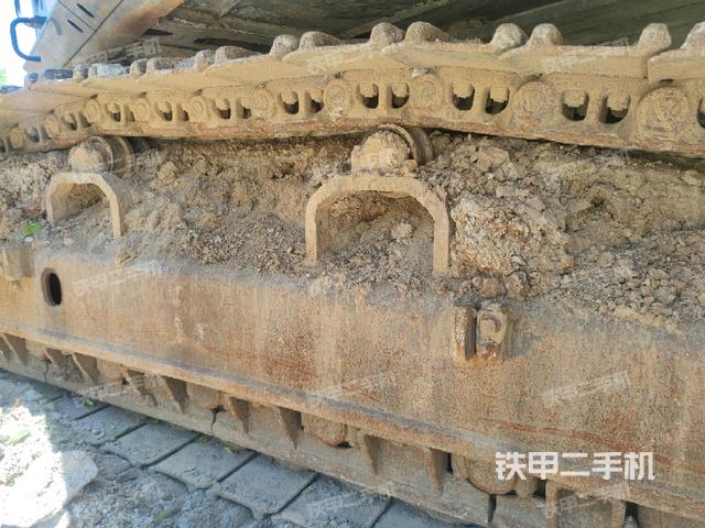 右導(dǎo)向輪(行走機(jī)構(gòu)) 右導(dǎo)向輪(行走機(jī)構(gòu))