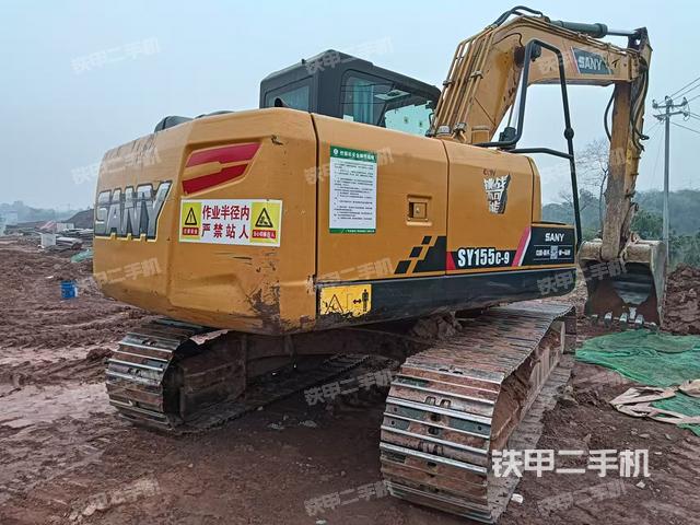 整機(jī)右后45°（整機(jī)外觀）