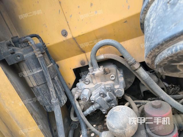 散熱器室(大件艙室) 散熱器室(大件艙室)