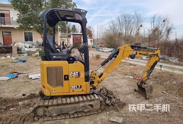 整机右后45°（整机外观）