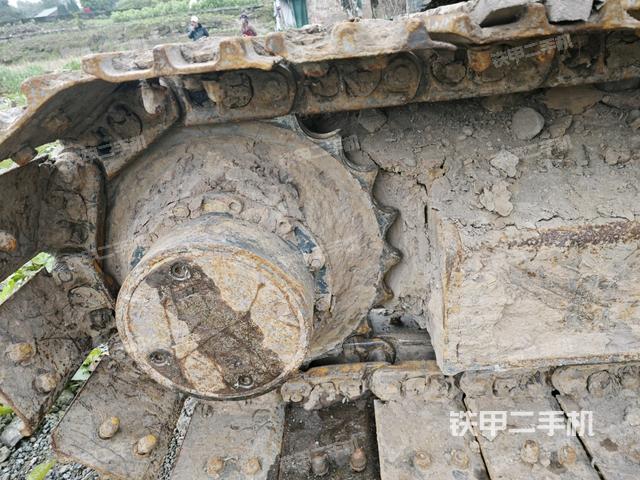 右驅(qū)動輪(行走機構(gòu)) 右驅(qū)動輪(行走機構(gòu))