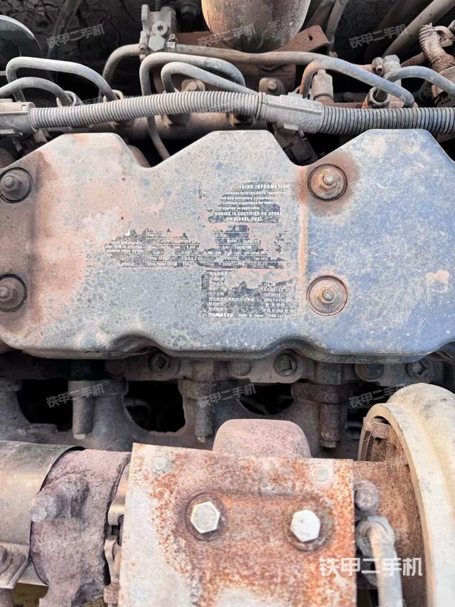 水箱+風(fēng)扇特寫（上車部件）