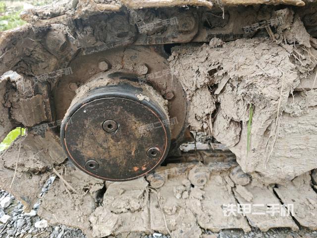 右驅(qū)動(dòng)輪(行走機(jī)構(gòu)) 右驅(qū)動(dòng)輪(行走機(jī)構(gòu))