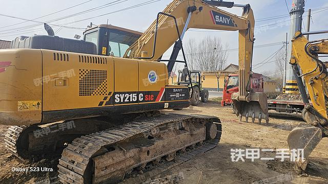 整机右后45°（整机外观）