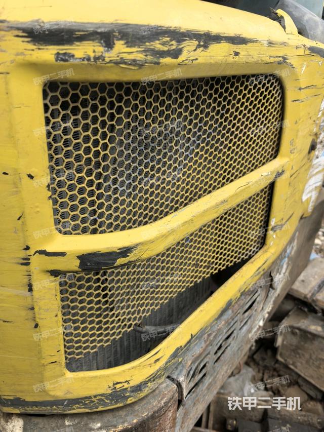 散熱器室（大件艙室）