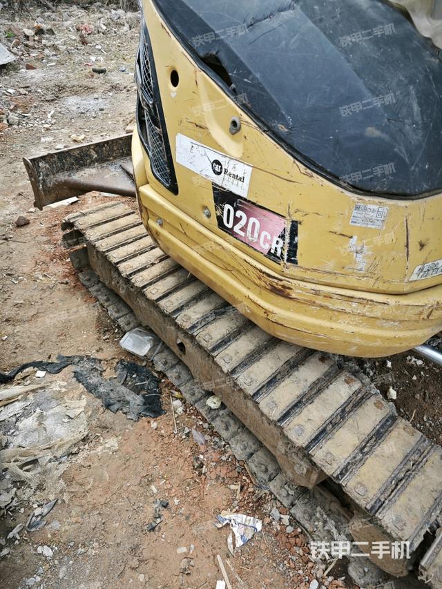 整機右后45°（整機外觀）