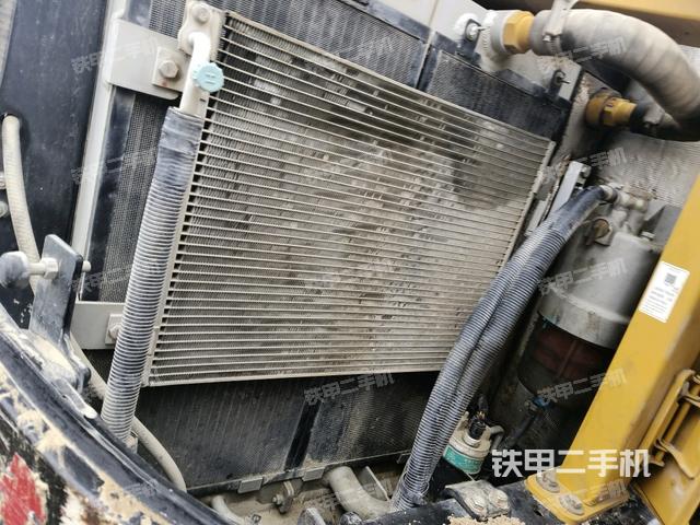 散熱器室（大件艙室）