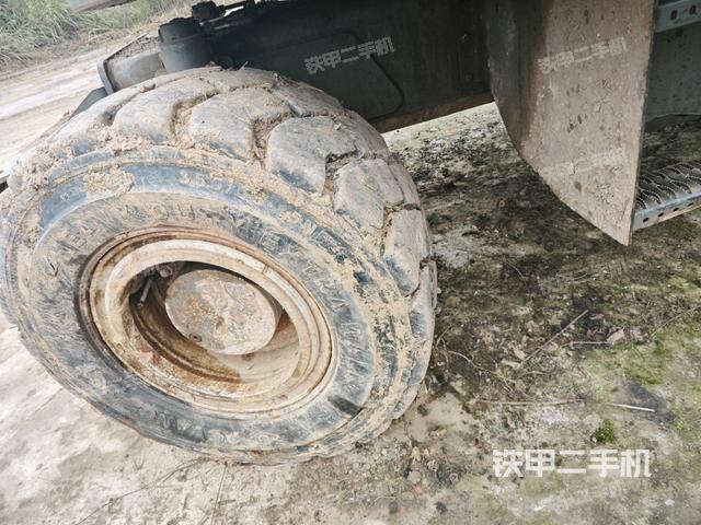 左驅動輪(行走機構) 左驅動輪(行走機構)