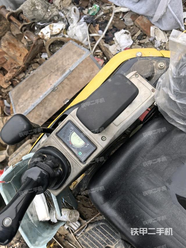 顯示屏?（駕駛室部分）