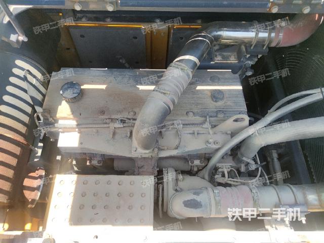 發(fā)動機(jī)室(上車部件) 發(fā)動機(jī)室(上車部件)