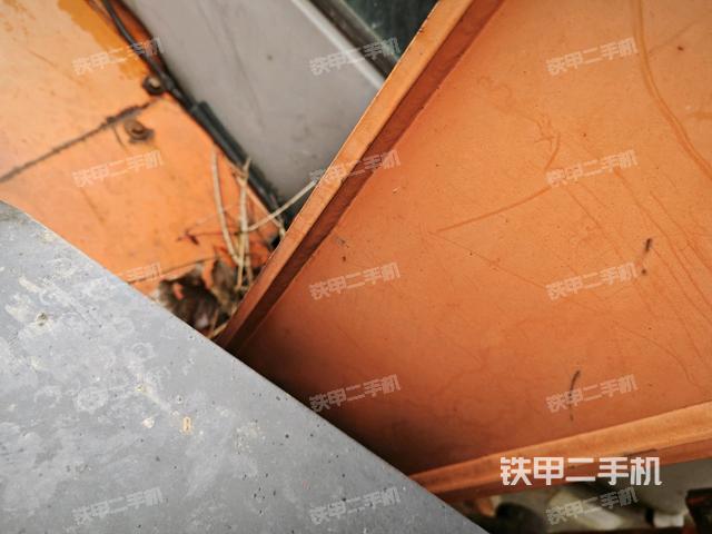 大臂根部?斜(工作和回轉(zhuǎn)裝置) 大臂根部?斜(工作和回轉(zhuǎn)裝置)