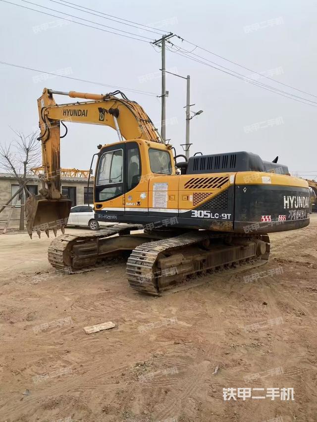駕駛室頂部（整機(jī)外觀）
