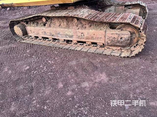 右托鏈輪+鏈筋（行走機(jī)構(gòu)）