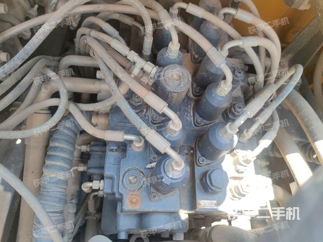 回轉(zhuǎn)馬達(dá)(上車部件) 回轉(zhuǎn)馬達(dá)(上車部件)