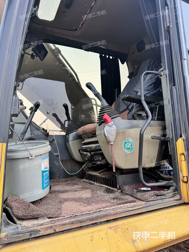 小時(shí)表（駕駛室部分）