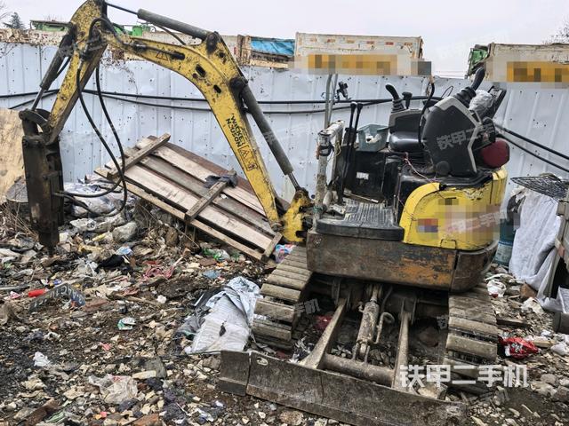 左后45（整機外觀）