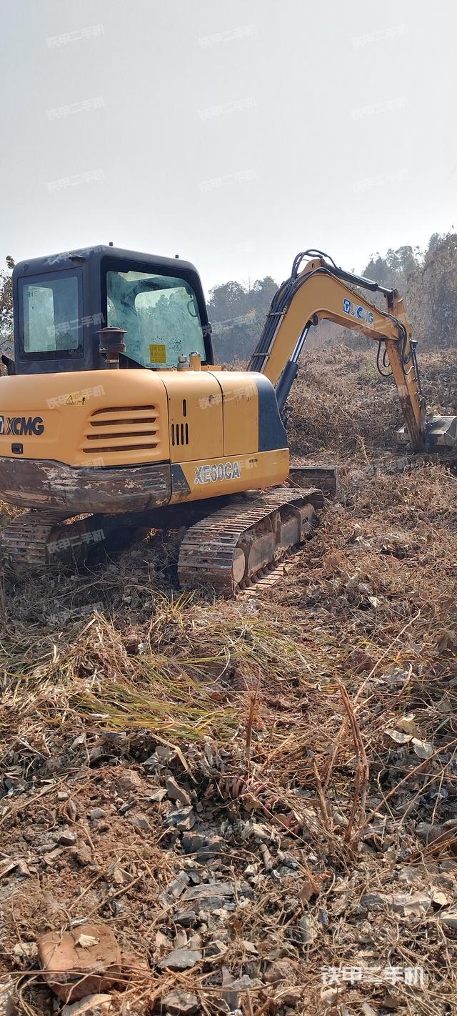 整机右后45°（整机外观）