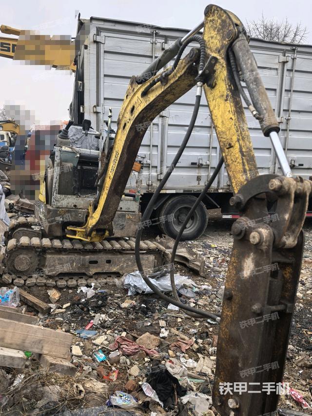 右前45（整機外觀）