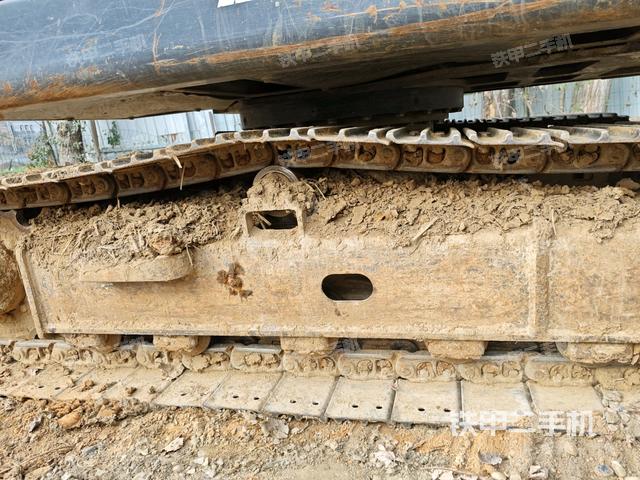 右导向轮（行走机构）