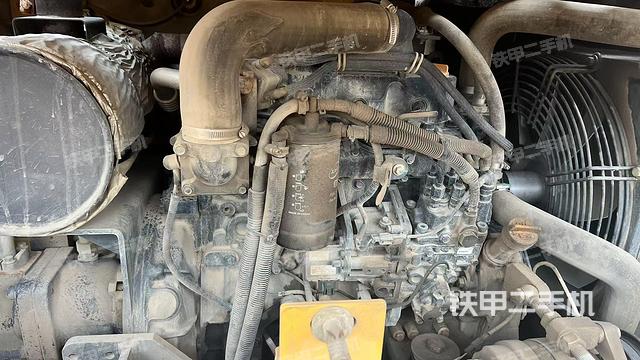 發(fā)動(dòng)機(jī)室(上車(chē)部件) 發(fā)動(dòng)機(jī)室(上車(chē)部件)