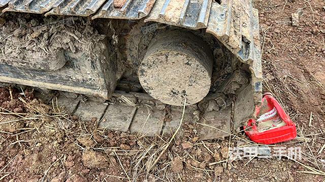 左驅(qū)動輪(行走機構(gòu)) 左驅(qū)動輪(行走機構(gòu))