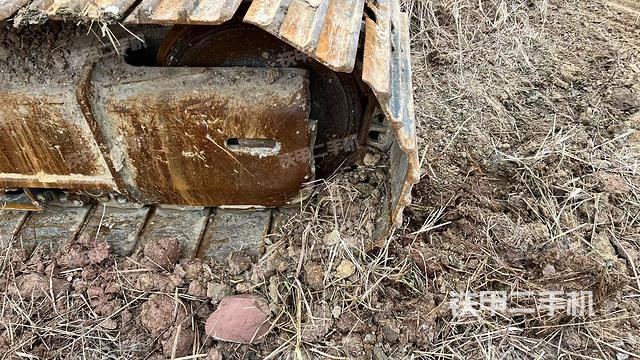 右導(dǎo)向輪（行走機構(gòu)）