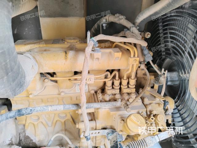 增壓器特寫(上車部件) 增壓器特寫(上車部件)