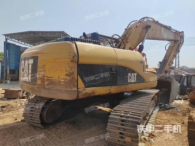 整机右后45°（整机外观）