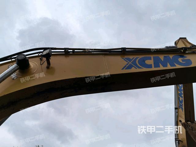 大臂油缸整體?豎拍（工作和回轉(zhuǎn)裝置）