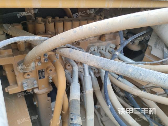 分配閥(上車部件) 分配閥(上車部件)