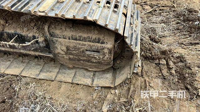 左導向輪（行走機構）