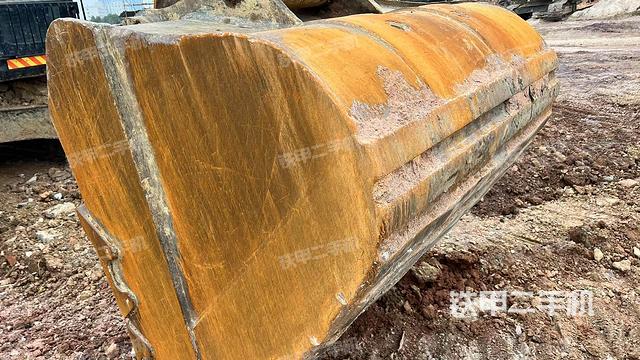 鏟斗45度(工作和回轉(zhuǎn)裝置) 鏟斗45度(工作和回轉(zhuǎn)裝置)